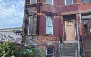 Agate Ct, Brooklyn, NY 11213