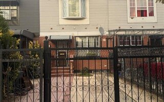 Alabama Ave, Brooklyn, NY 11207