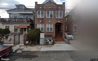 Amundson Ave, Bronx, NY 10466