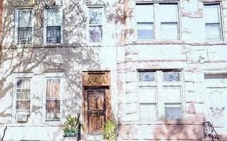 Bainbridge Street, Brooklyn, NY 11233