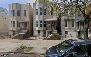 Barns Ave, Bronx, NY 10462