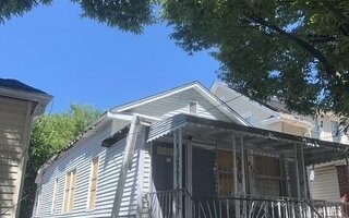 Beach Ave, Bronx, NY 10473
