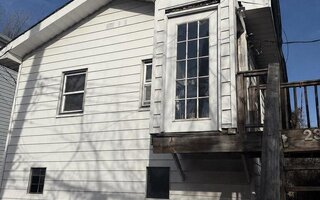 Betts Ave, Bronx, NY 10473