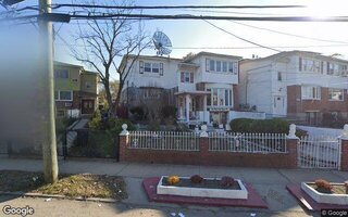 Brookville Boulevard, Rosedale, NY 11422