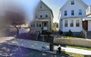Bush Ave, Staten Island, NY 10303