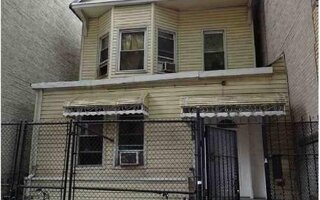 Davidson Avenue, Bronx, NY 10468
