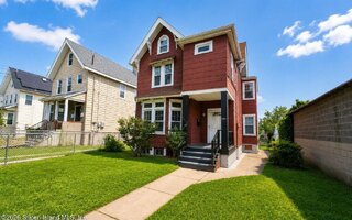 Delafield Ave, Staten Island, NY 10310