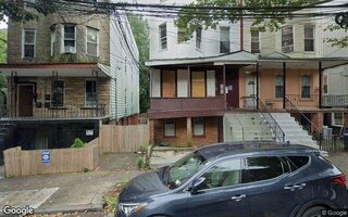 E 168th St, Bronx, NY 10459