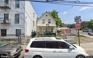 E 225th St, Bronx, NY 10466