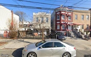 East 216 Street, Bronx, NY 10469