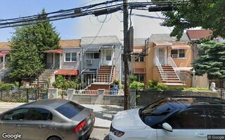 East 226 Street, Bronx, NY 10466