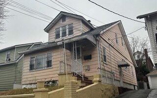 Ely Ave, Bronx, NY 10466