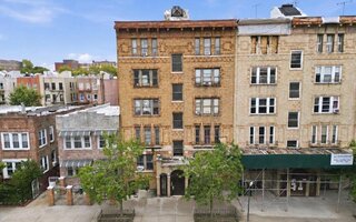 Evergreen Avenue, Bronx, NY 10472