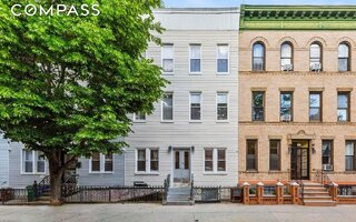 Freeman St, Brooklyn, NY 11222