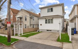 Glennon Pl, Bronx, NY 10465
