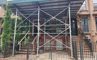 Greene Ave, Brooklyn, NY 11221