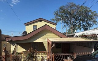 Harding Park, Bronx, NY 10473