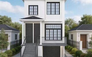 Hylan Blvd, Staten Island, NY 10305