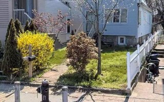 Jackson Ave, Staten Island, NY 10305