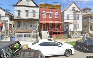 Lebanon St, Bronx, NY 10460