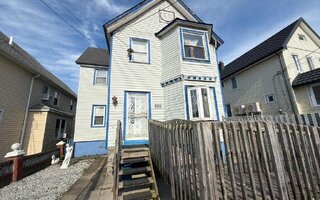 Mersereau Ave, Staten Island, NY 10303