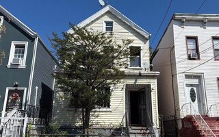 Milford St, Brooklyn, NY 11208