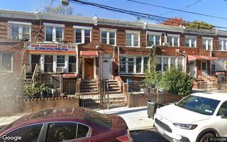 New Jersey Ave, Brooklyn, NY 11207