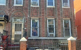 Pennsylvania Ave, Brooklyn, NY 11207