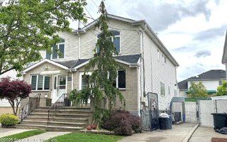 Pond St, Staten Island, NY 10309