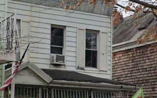 Rosedale Ave, Bronx, NY 10460