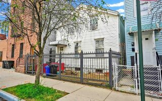 Schenck Ave, Brooklyn, NY 11207