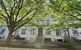 Sterling Pl, Brooklyn, NY 11213