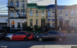 Sutter Avenue, Brooklyn, NY 11208