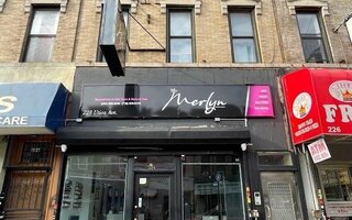 Utica Ave, Brooklyn, NY 11213