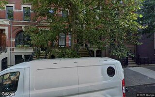 W 85th St, New York, NY 10024