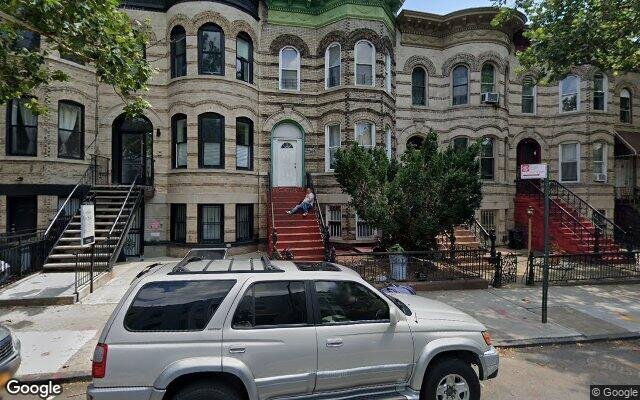 1262 Hancock St, Brooklyn, NY 11221