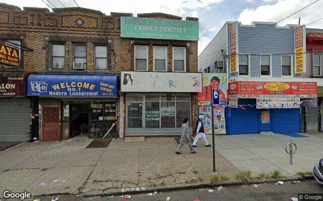 129-10 Liberty Ave, South Richmond Hill, NY 11419