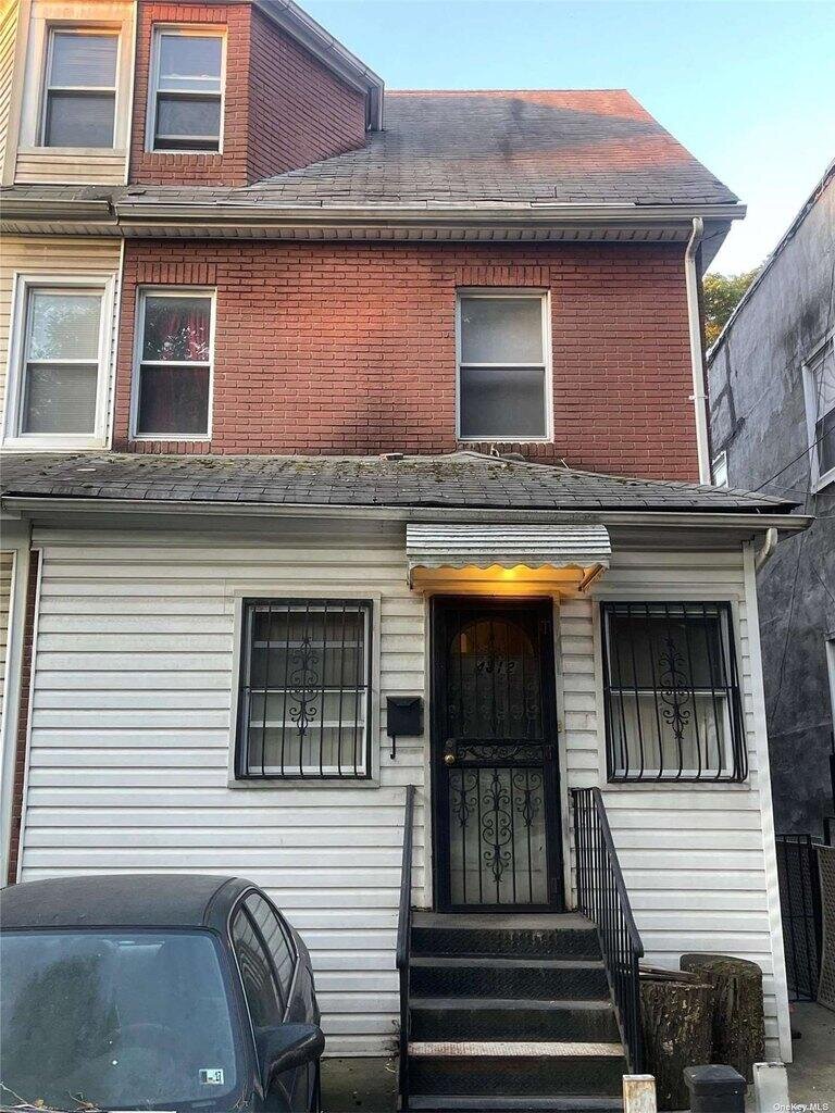 4812 Snyder Ave, Brooklyn, NY 11203