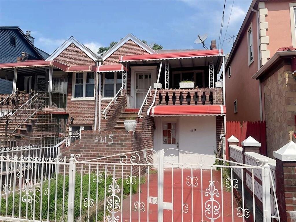 5215 Clarendon Rd, Brooklyn, NY 11203
