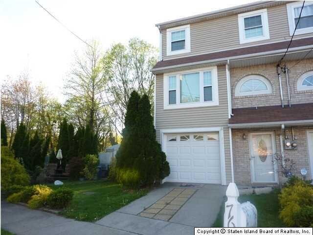 76 Eunice Place, Staten Island, NY 10303